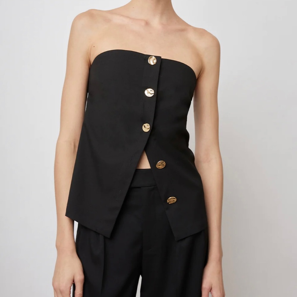 BNWT Rails Lulu Top XS